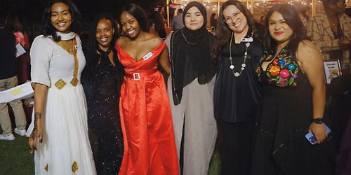 Night Out at The Village: A Homecoming