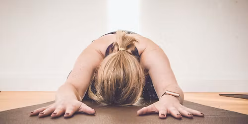 40 Hour Pre-Foundation Yoga Course- all levels welcome