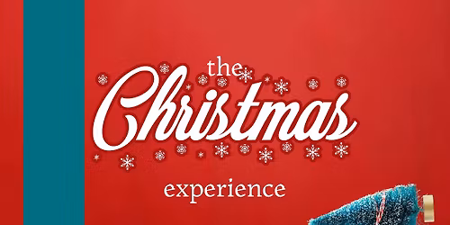 Christmas Experience 2025