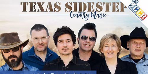Country Night - mit Texas Sidestep