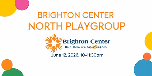 Brighton Center North Playgroup