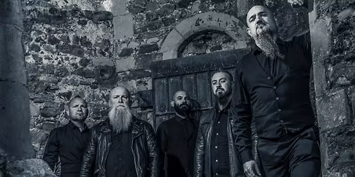 Consecration + Smouldering Tomb &amp; Tomb Slab