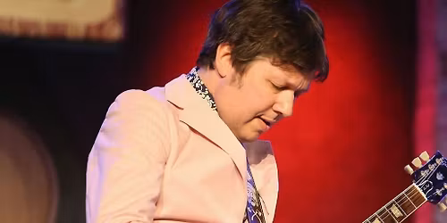 Dave Hill at The Bell House