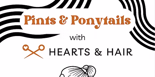 Pints and Ponytails