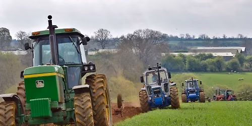 NBTC Social Event & Ploughing Match