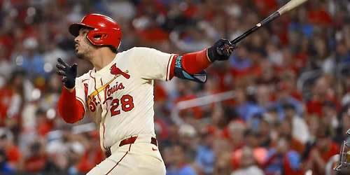 St. Louis Cardinals vs. Milwaukee Brewers