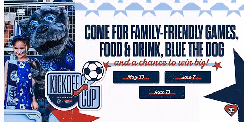 Kickoff to the Cup! \u26bd\ufe0f