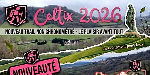 Trail Celtix 2026
