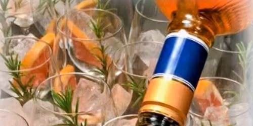 Cocktail Abend \ud83c\udf78\ud83c\udf79