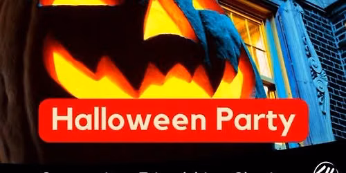 Trick or Treat hunt