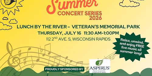 CWSO Summer Chamber Series 2026