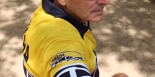 Bruce Scherlin\u2019s (Groovy\u2019s) Retirement Party