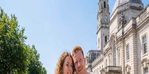 Cardiff Audio Tour: Cathedrals, Courtyards & Campus Legends