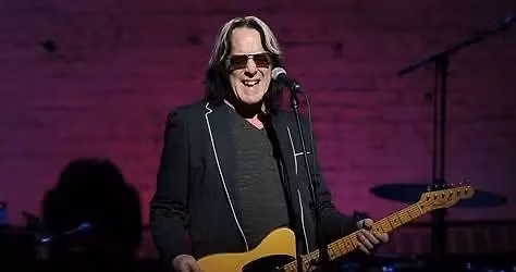Todd Rundgren Tickets