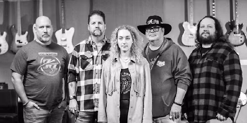 Sunset Sinners at Carols Pub