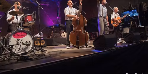 Schwofparty Vol. 5 2026 Trier