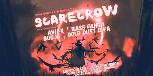SCARECROW