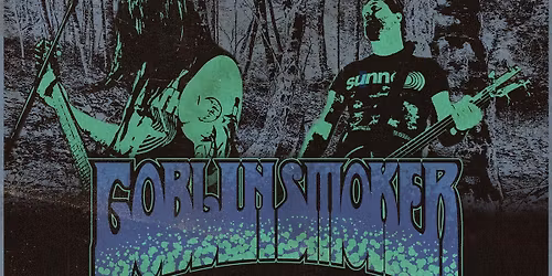 Goblinsmoker | Manchester