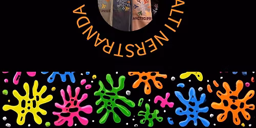 \u00c5pning av pop-upstore p\u00e5 Alti Nerstranda