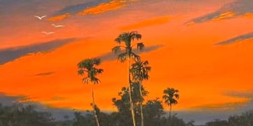 Oil Class with Second Generation Kelvin Hair