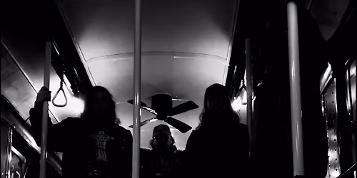 Chained to the Bottom of the Ocean + Dodentocht