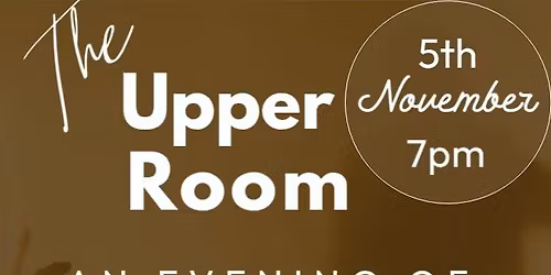 The Upper Room
