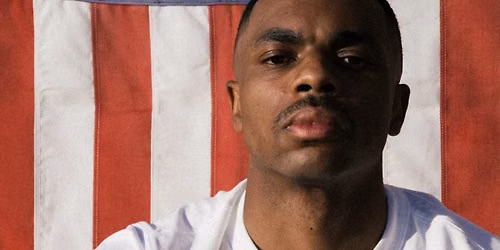 Vince Staples