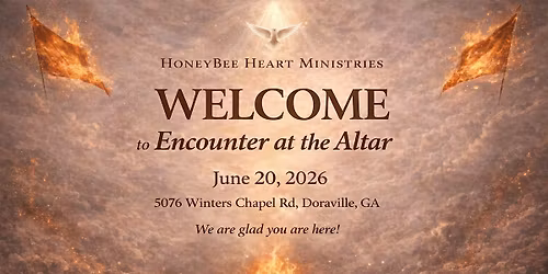 Encounter at the Altar