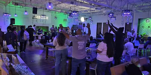 Light in the Garden 5