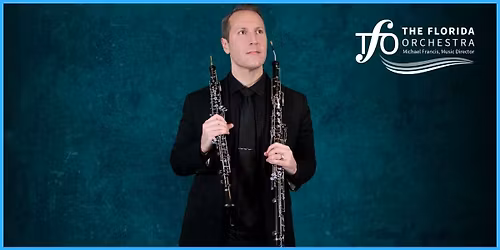 The Florida Orchestra: Chelsea Gallo - Czech It Out!