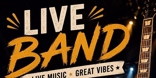 Live music