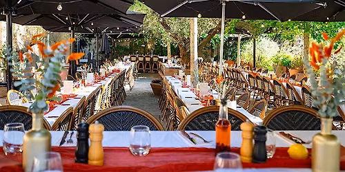 Le (dernier) banquet de Monz\u00f9