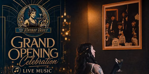 Grand Opening Celebration!