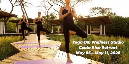 Costa Rica 7 Day Tour