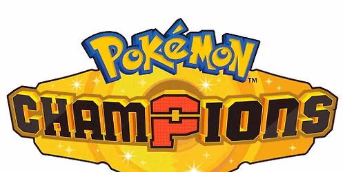 Pokémon Champions Tournament!