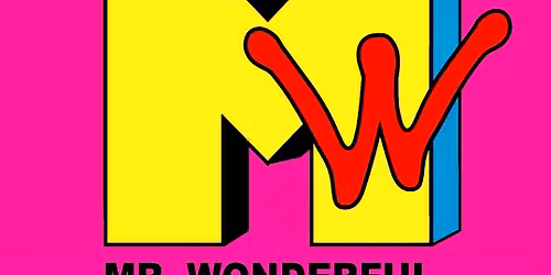 \u201cMR. WONDERFUL: The 80's Experience\u201d at Jackies Bar & Grill in Kemah TX