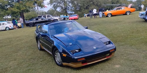 Cateland Classic Cruise