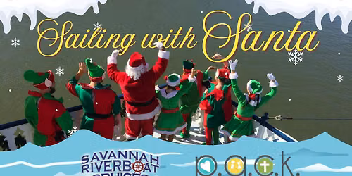 2026 Sailing with Santa