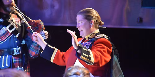 2025 SCOTS Band Christmas Concert