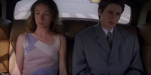 \ud83d\udd12La Captive - Cin\u00e9 Conf\u00e9rence - Film suivi d\u2019une intervention de Thierry Cormier