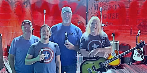 Small Town Southern @ Audrey's Frogtown