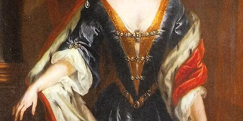 Maria Louise wandeling