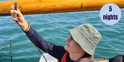 Youth Enrichment Voyage