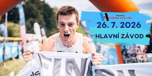 Hradeck\u00fd ter\u00e9nn\u00ed triatlon 2026