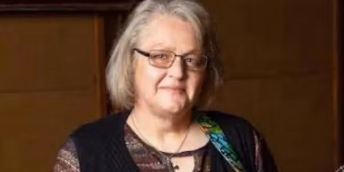 Dale Ann Bradley at Everetts Music Barn