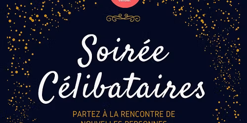 Soir\u00e9e C\u00e9libataires Rennes