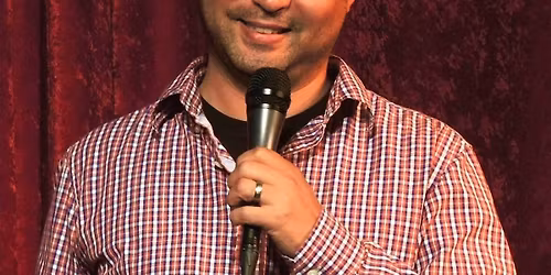 Marincomedyshow Presents...Dan Gabriel