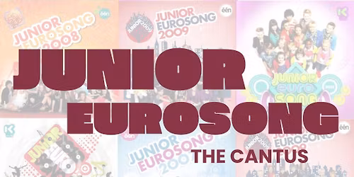 Junior Eurosong Cantus