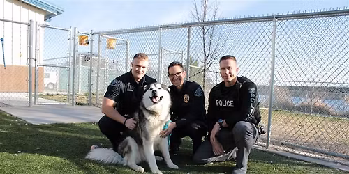 Fur Babies & the Fuzz Pet Adoption Event