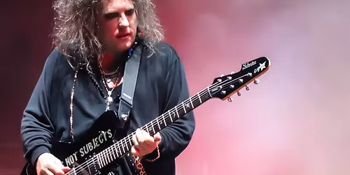 The Strumbellas with The Q-Tip Bandits